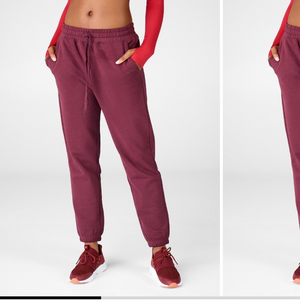 Fabletics Logan Sweatpants